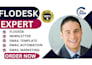 flodesk automation workflow flodesk expert email campaign email marketing